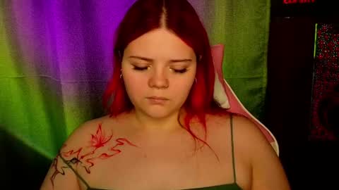 kellysweex online show from July 29, 2:02 pm
