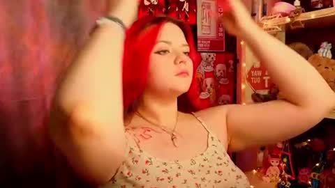 kellysweex online show from August 9, 12:39 pm
