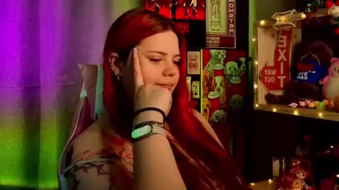 kellysweex online show from August 14, 12:31 pm