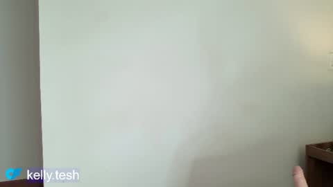 Kelly online show from August 4, 9:45 pm