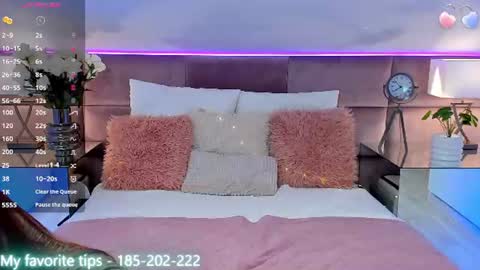 kelsi_di online show from August 6, 11:42 am
