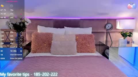 kelsi_di online show from August 13, 6:16 am