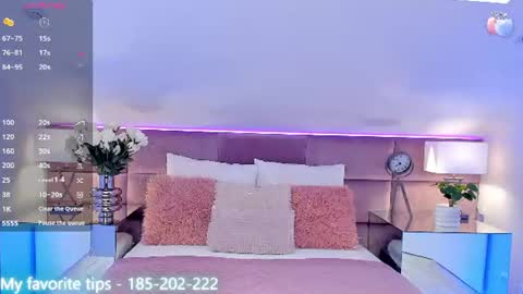 kelsi_di online show from August 13, 11:46 am