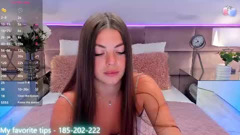kelsi_di online show from August 15, 9:57 am