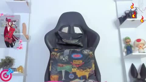 kelsi_steele online show from August 6, 3:27 am