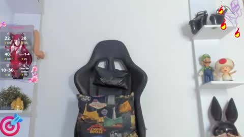 kelsi_steele online show from August 15, 2:59 am