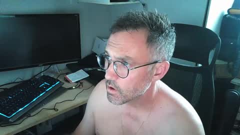 kelvin06133 online show from July 6, 2:20 pm
