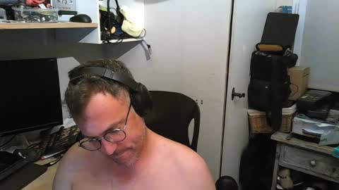 kelvin06133 online show from July 13, 10:26 pm