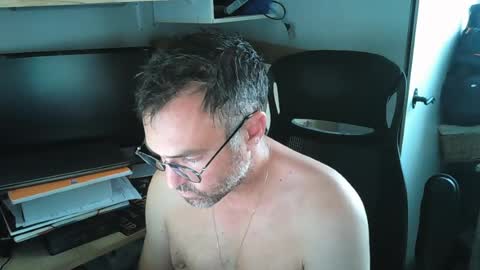 kelvin06133 online show from July 31, 12:22 pm
