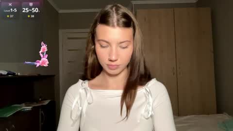 Kely Clark online show from August 1, 4:35 pm