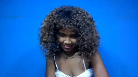 kelyhondra online show from August 8, 12:00 am