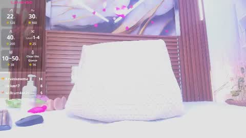 kemdall lopez online show from August 11, 9:28 pm