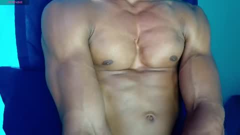 ken__owensx online show from July 27, 9:31 pm