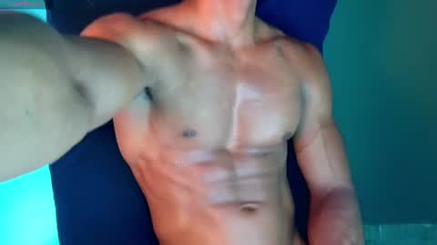 ken__owensx online show from August 3, 9:00 pm