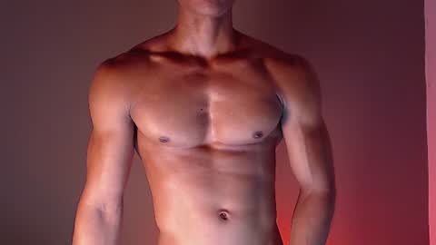 ken__owensx online show from August 4, 8:50 pm