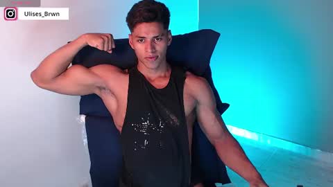 ken__owensx online show from August 6, 7:02 pm