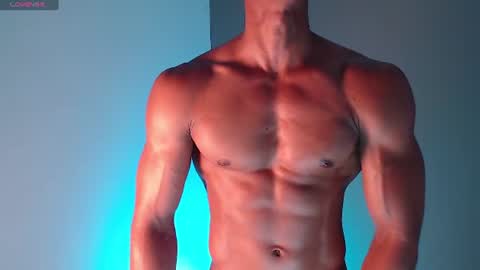 ken__owensx online show from August 6, 8:08 pm