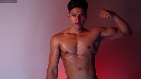 ken__owensx online show from August 7, 10:32 pm