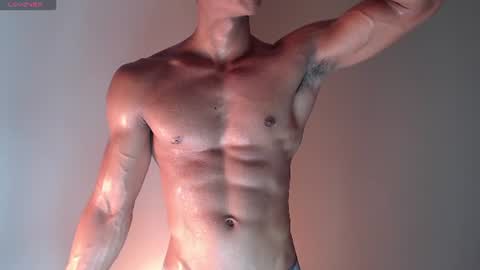 ken__owensx online show from August 11, 7:05 pm