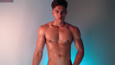 ken__owensx online show from August 14, 10:13 pm