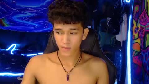 Ken online show from August 3, 5:31 pm