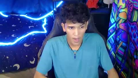 Ken online show from August 4, 8:28 pm