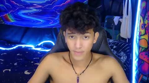 Ken online show from August 5, 7:23 pm