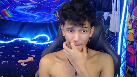 Ken online show from August 5, 11:47 pm