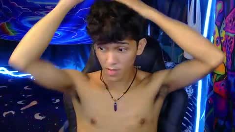 Ken online show from August 6, 1:54 pm