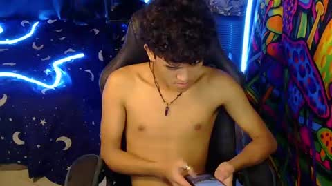 Ken online show from August 9, 5:25 pm