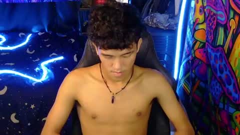 Ken online show from August 9, 6:31 pm