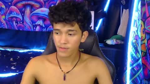 Ken online show from August 13, 2:47 am