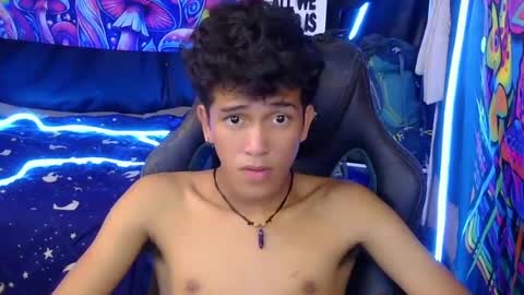 Ken online show from August 17, 3:44 am