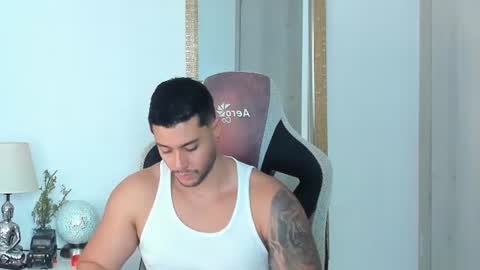 ken_mailik online show from July 23, 12:57 am