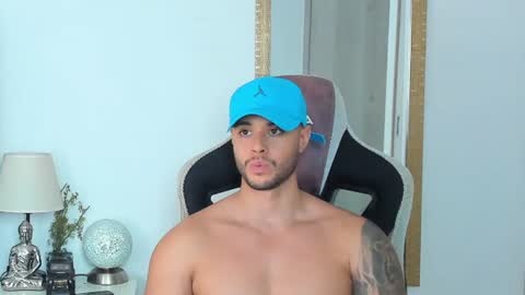 ken_mailik online show from July 25, 2:04 am