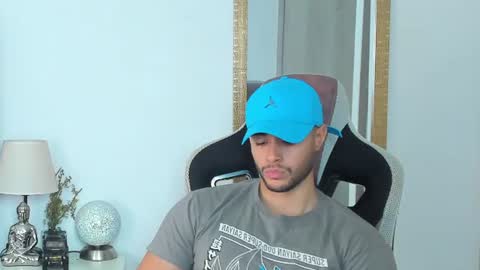 ken_mailik online show from July 25, 3:10 am