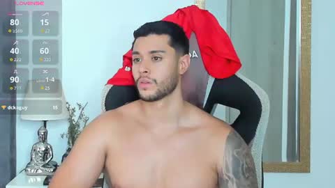 ken_mailik online show from July 31, 5:36 am