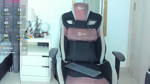 ken_mailik online show from August 9, 2:12 am