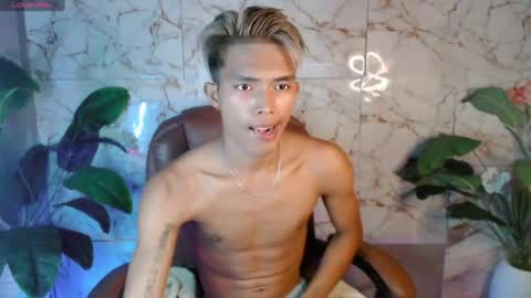 ken_minjun online show from July 19, 11:12 am