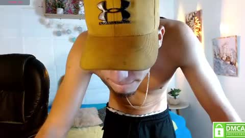 Ken  Follow me online show from August 3, 2:35 pm