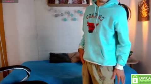 Ken  Follow me online show from August 4, 12:46 pm