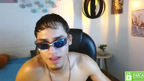 Ken  Follow me online show from August 5, 2:59 pm