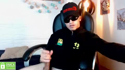 Ken  Follow me online show from August 12, 4:20 pm