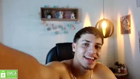 Ken  Follow me online show from August 14, 3:04 pm