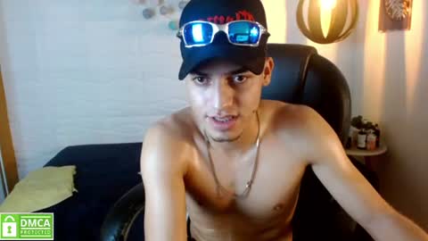 Ken  Follow me online show from August 14, 5:16 pm