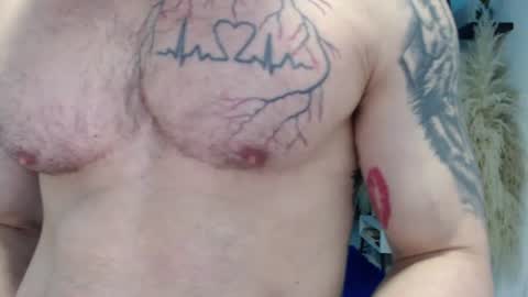 ken_wiild online show from August 5, 12:41 am
