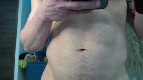 ken_wiild online show from August 7, 12:32 am