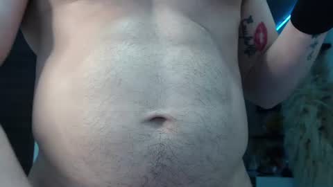 ken_wiild online show from August 11, 1:51 am