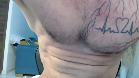 ken_wiild online show from August 15, 12:47 am