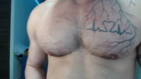ken_wiild online show from August 15, 1:53 am